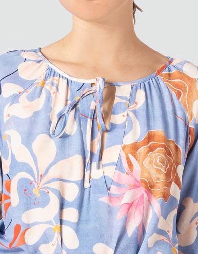Gant Kleid mit floralen Print Cyber Monday