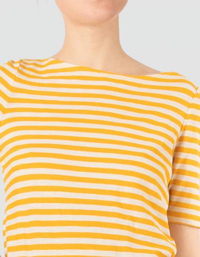 Marc O'Polo T-Shirt im Streifen-Look Osterangebot