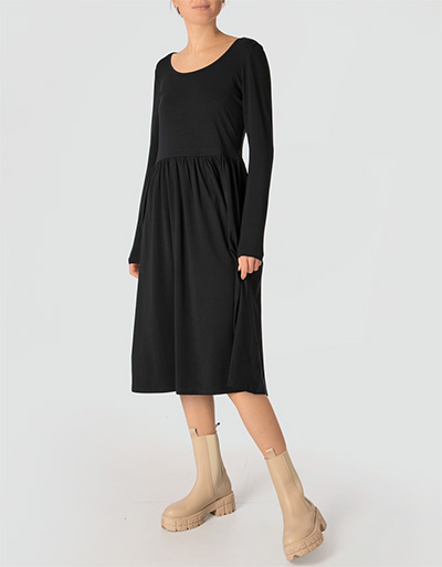 Marc O'Polo Jersey-Kleid mit geraffter Taille Muttertagsangebot