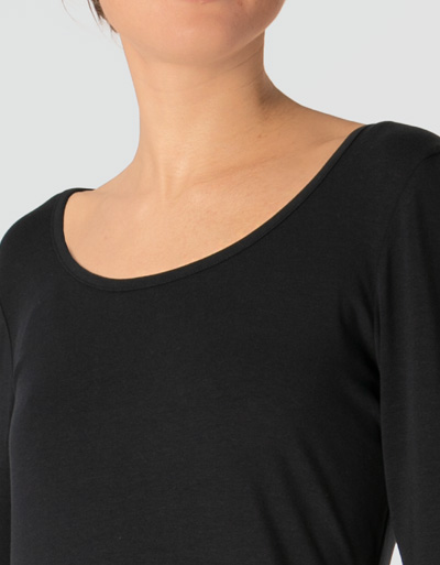 Marc O'Polo Jersey-Kleid mit geraffter Taille Muttertagsangebot
