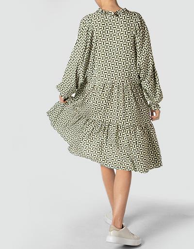 BETTER RICH Kleid mit grafischen Muster Jubiläumsangebot
