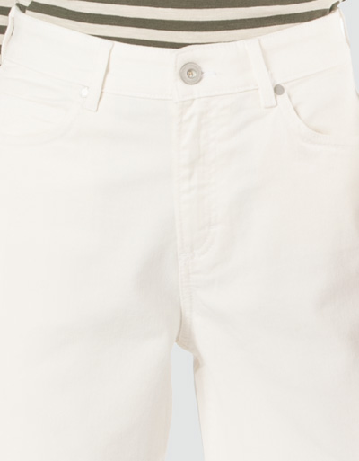 Marc O'Polo Cropped Jeans im Wide Fit Top Angebot