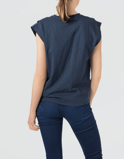 Pepe Jeans T-Shirt mit Ziernieten Saisonale Angebote