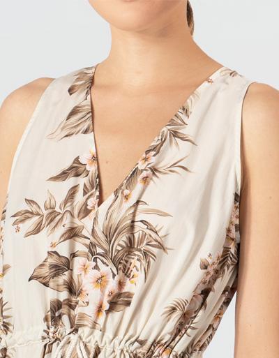 TWIN-SET Kleid in italienischer Größe Tägliche Deals