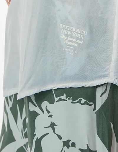 BETTER RICH Top aus Viskose Tiefpreis