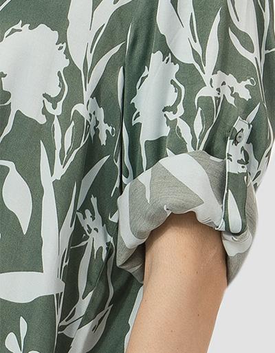 BETTER RICH Kleid im floralen Dessin Wochenangebot