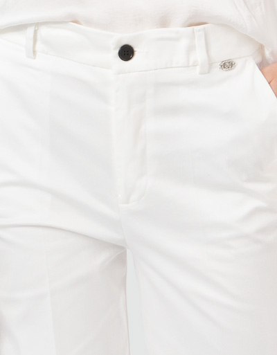 LIU JO 7/8 Hose in italienischer Größe Neueste Stile