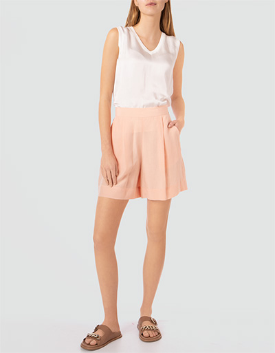LIU JO Shorts in italienischer Größe Letzter Tag
