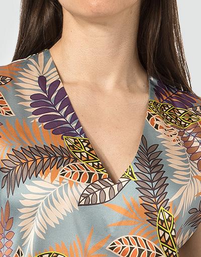joyce & girls Bluse aus Seide Bis zu 60% Rabatt