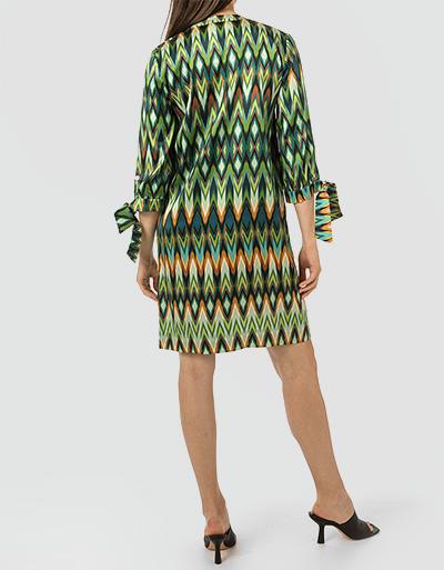 joyce & girls Kleid aus Seide Bis zu 55% Rabatt