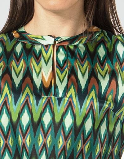 joyce & girls Kleid aus Seide Bis zu 55% Rabatt