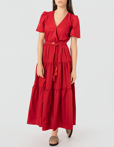 TWIN-SET Kleid in italienischer Größe Online