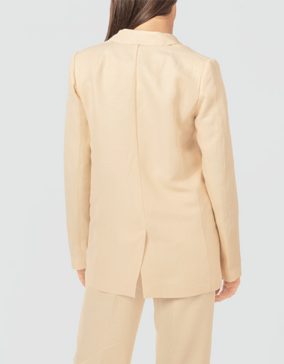 TWIN-SET Blazer in italienischer Größe Hotsell