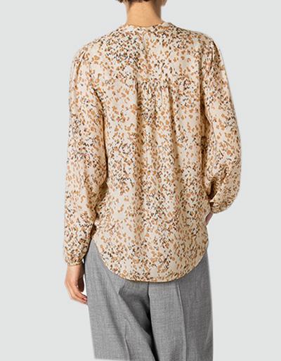 SECOND FEMALE Bluse im Tupfendesign Valentinstagsangebot