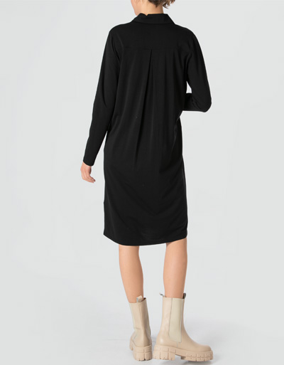 Marc O'Polo Jersey-Kleid mit Knopfleiste Neueste Mode