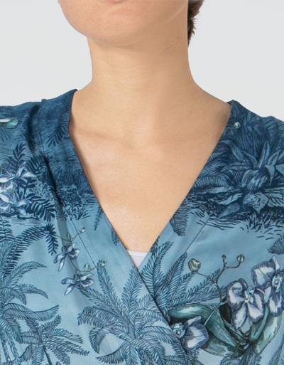 Replay Mantelkleid im Kimono Style Zeitlich begrenztes Angebot