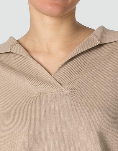 BETTER RICH Pullover mit Kragen Kauf eins, bekomm eins gratis