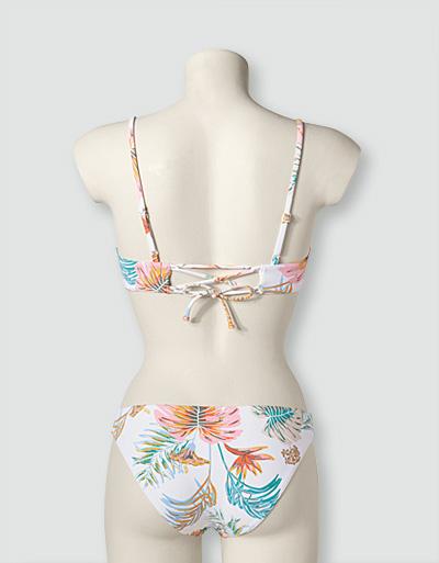 ROXY Bikini mit Rücken-Schnürung Super Sparpreis