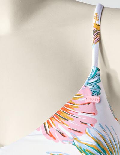 ROXY Bikini mit Rücken-Schnürung Super Sparpreis