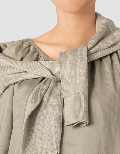 Marc O'Polo Kleid in leichter Ramie Qualität Wochenangebot