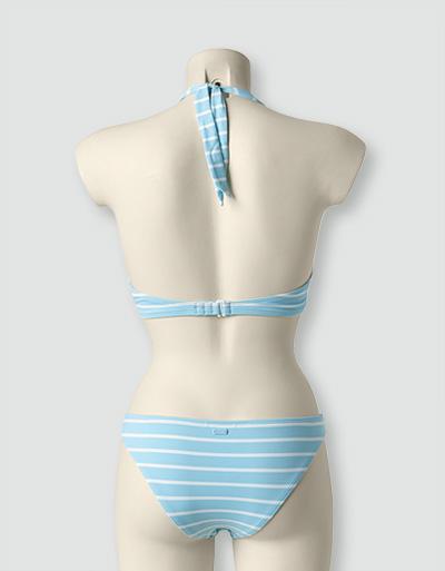 ROXY Bikini im Streifen Look Begrenzte Freigabe