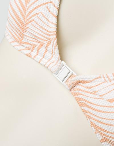 ROXY Bikini mit Struktur Zeitbegrenzte Promotion