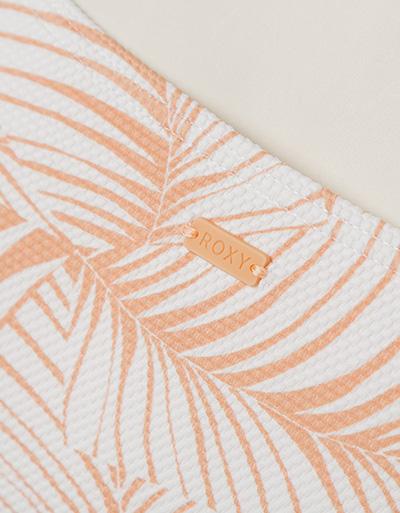 ROXY Bikini mit Struktur Zeitbegrenzte Promotion