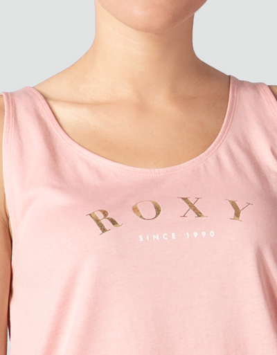 ROXY Top aus Bio Baumwoll-Jersey Nur für heute