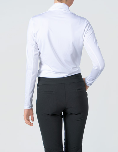 adidas Golf Trainingsshirt aus atmungsaktiver Qualität Discount Store für neue Produkte