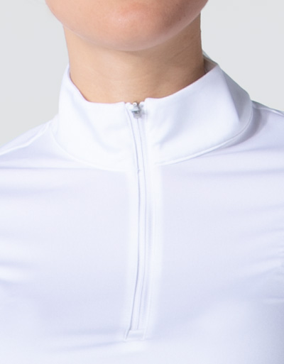 adidas Golf Trainingsshirt aus atmungsaktiver Qualität Discount Store für neue Produkte