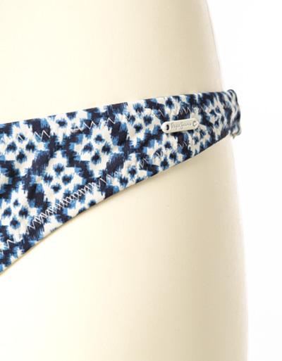 Pepe Jeans Bikini-Slip mit schmalem Seitensteg Rabatte dieses Monats