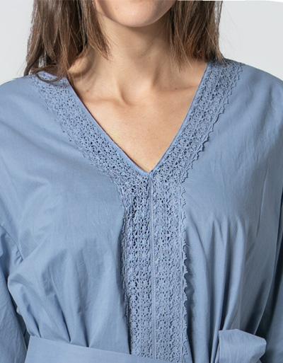 TWIN-SET Kleid in italienischer Größe Fabrikverkauf
