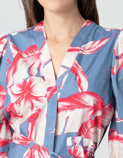 TWIN-SET Kleid in italienischer Größe Meist gekauft