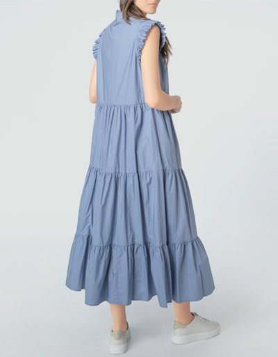 TWIN-SET Kleid in italienischer Größe Kostenloser Versand