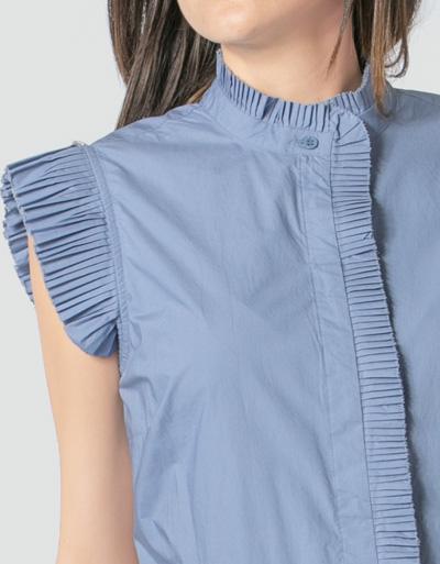 TWIN-SET Kleid in italienischer Größe Kostenloser Versand