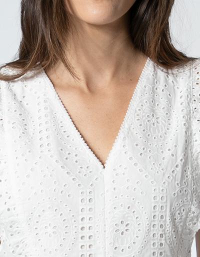 TWIN-SET Kleid in italienischer Größe Limitierter Zeitrabatt