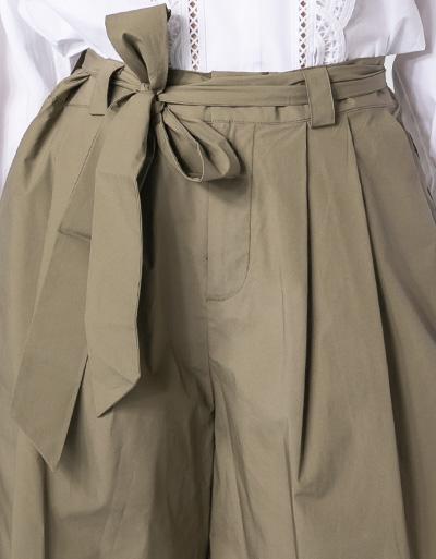TWIN-SET Shorts in italienischer Größe Fabrikpreis