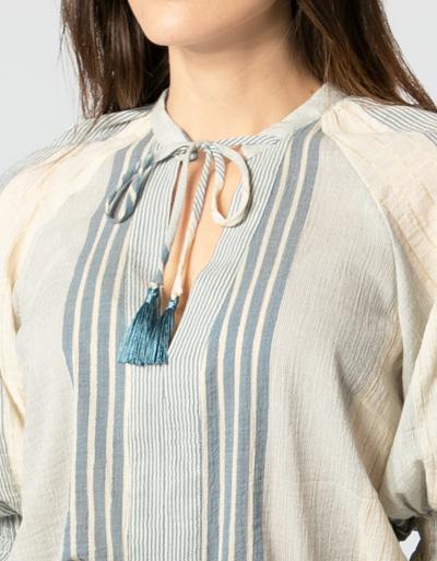 TWIN-SET Bluse in italienischer Größe Sonderangebot