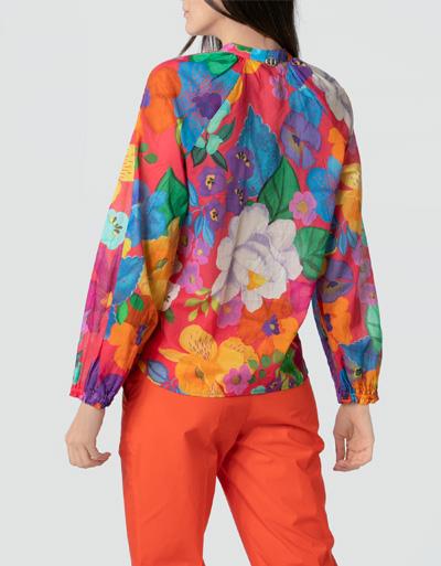 TWIN-SET Bluse in italienischer Größe Günstig kaufen