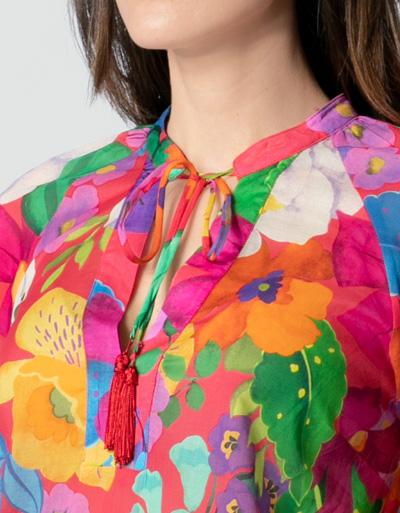 TWIN-SET Bluse in italienischer Größe Günstig kaufen