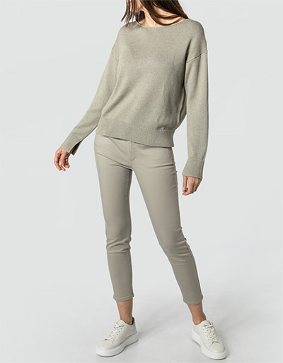 Marc O'Polo Hose im Slim Fit Flash Sale
