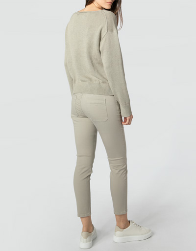 Marc O'Polo Hose im Slim Fit Flash Sale