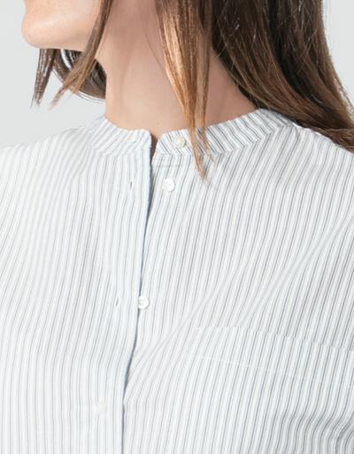 Marc O'Polo Kleid aus Bio Baumwolle Exklusivangebot