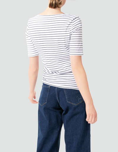 Marc O'Polo T-Shirt aus Bio Baumwolle Muttertagsangebot
