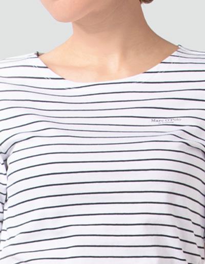 Marc O'Polo T-Shirt aus Bio Baumwolle Muttertagsangebot