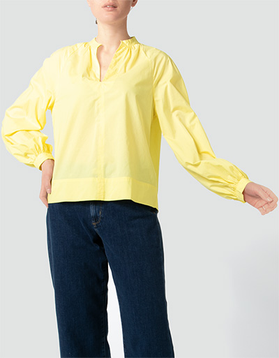 Marc O'Polo Bluse aus Bio Baumwolle Vatertagsangebot