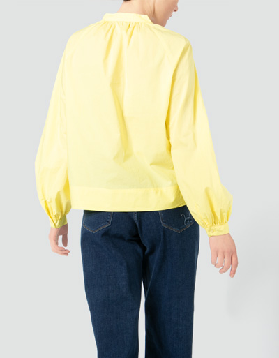 Marc O'Polo Bluse aus Bio Baumwolle Vatertagsangebot