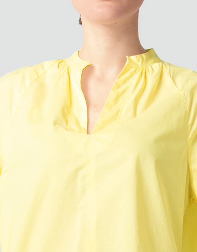 Marc O'Polo Bluse aus Bio Baumwolle Vatertagsangebot