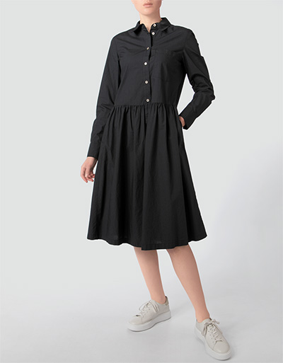 Marc O'Polo Blusenkleid aus Bio Baumwolle Jubiläumsangebot