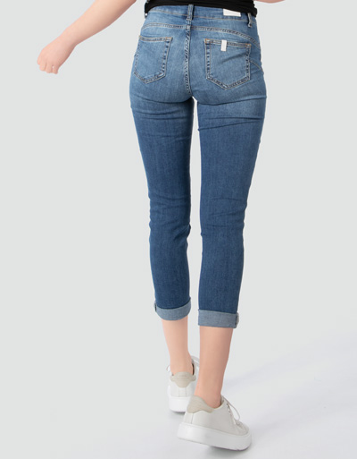 LIU JO Jeans im Skinny Fit Lagerräumung